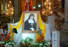 canonizacion