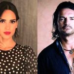 Conozcan a Adria, la hija de Arjona que brilla en Hollywood Adria
