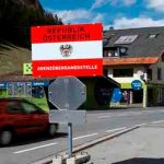 Austria abre sus fronteras con seis países vecinos europa