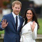 Enrique y Markle eligen música de góspel y violonchelo para su boda reino unido