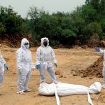 Número de muertos por coronavirus en el mundo supera los 400.000 mundo