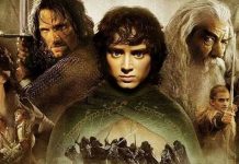 «El Señor de los Anillos» ya tiene a su protagonista cine