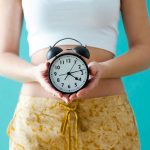 Razones por las que se te puede retrasar la menstruación salud