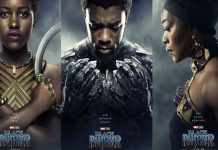 Black Panther apunta a un estreno triunfal en Estados Unidos estados unidos