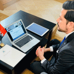 Nicaragua participa de reunión virtual del OMFIF nicaragua