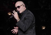 Pitbull hablará ante la ONU sobre la crisis mundial del agua estados unidos