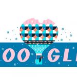 Google homenajea la llegada del invierno con un nuevo doodle (VIDEO) tendencia