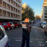 Sacerdote resulta herido en un tiroteo en una iglesia en Lyon francia