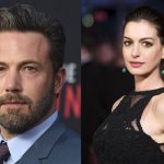 Ben Affleck protagonizará con Anne Hathaway The Last Thing He Wanted protagonistas
