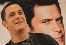alejandro sanz