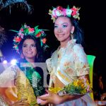 Masatepe se lleva la corona de Chica Verano 2021 nicaragua