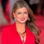 Multan a exreina de belleza por violar medidas sanitarias contra el Covid en Barbados gran bretana