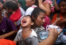 Más de 300 migrantes murieron entre las fronteras de México y EEUU caravana de migrantes