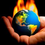 Hoy es Día Mundial de la Acción frente al Calentamiento Terrestre salud