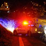 policia de costa rica