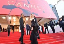Cannes completa el jurado de los cortometrajes francia