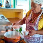 Rescatando la identidad cultural de los pueblos del Caribe Nicaragüense nicaragua