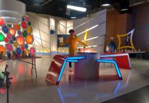 Nat Geo Lab: los niños se convertirán en científicos nat geo lab