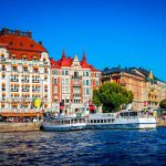 Suecia: OMS avala modelo de desconfinamiento ante el coronavirus nicaragua