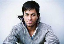 Enrique Iglesias estrenó el video de su tema Move To Miami enrique iglesias