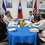 Nicaragua avanza en proyectos de maricultura con apoyo de Taiwán nicaragua