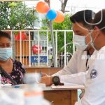 Ferias de salud en Estelí: Una de las mejores iniciativas en beneficio a la población nicaragua