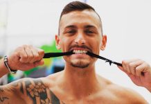 Futbolista italiano deja las canchas para ser actor porno