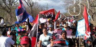 nicaragua