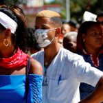 Ascienden a 16 los casos positivos de coronavirus en Cuba cuba