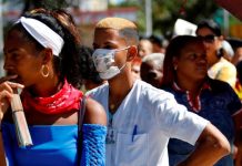 Ascienden a 16 los casos positivos de coronavirus en Cuba cuba