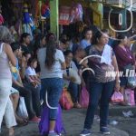 Fiestas decembrinas permitirá a la población viajar a sus destinos con normalidad nicaragua