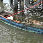 Rescatan a pescador que había desaparecido en el lago Cocibolca nicaragua