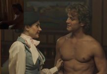 Telemundo censuró la fuerte escena de sexo oral en la serie de Luis Miguel estados unidos