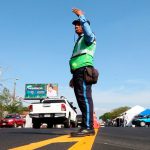Dos personas fallecidas por accidente de tránsito en Managua y Matagalpa nicaragua