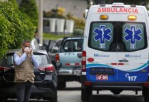 Perú confirma la cuarta muerte por coronavirus peru