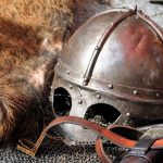 Suecia: Encuentran tumbas de guerreros de la Edad de Hierro suecia