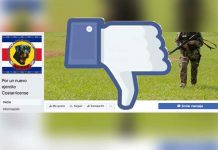 Xenofobia se evidencia en Costa Rica con página de Facebook antinicaragüense perfil