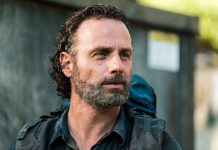 Andrew Lincoln abandona The Walking Dead en su novena temporada estados unidos