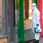 Portugueses vuelven a clase este lunes con normas de protección portugal