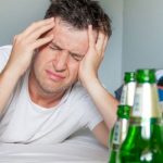 Qué le pasa a tu cuerpo cuando has bebido demasiado alcohol salud