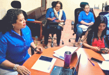 Nicaragua en reunión virtual con la FAO sobre proyectos de fortalecimientos nicaragua