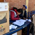 Panorama electoral ante comicios generales en Bolivia bolivia