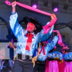 Masaya culmina el Il festival internacional de las artes Rubén Darío masaya