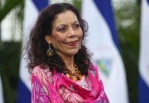 Rosario Murillo: «Primer Ejercicio Nacional fue todo un éxito» nicaragua