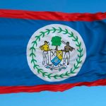 Nicaragua saluda el 39 aniversario de Independencia en Belice nicaragua