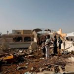 pakistan accidente aereo