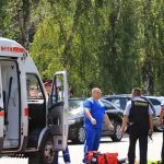 Violento accidente deja 11 personas muertas en Kazajistán kazajistan