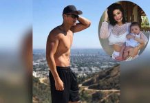 FOTOS: Conocé al guapísimo guardapaespaldas de Kylie Jenner guardaespaldas