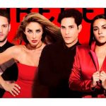 Dónde y a qué hora podés ver el reencuentro de RBD entretenimiento