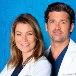 Así fue el regreso de Patrick Dempsey como Derek Shepherd en Grey´s Anatomy serie